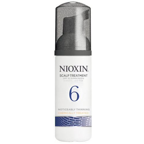 NIOXIN 4 SCALP TREATMENT 6.76 oz