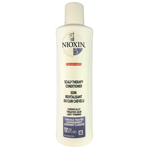 NIOXIN 5 SCALP THERAPY 10 oz
