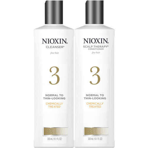 NIOXIN 5 SCALP THERAPY 10 oz