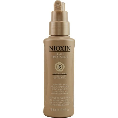 NIOXIN 5 SCALP TREATMENT 3.38 oz