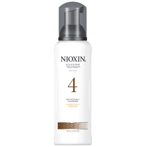 NIOXIN 5 SCALP TREATMENT 3.38 oz