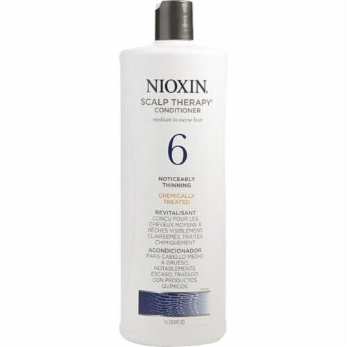 NIOXIN 6 SCALP THERAPY 33.8 oz