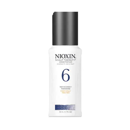 NIOXIN 6 SCALP THERAPY 33.8 oz