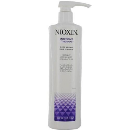 NIOXIN ANTI-BREAKAGE STRENGTHENING MASK 16.9 oz