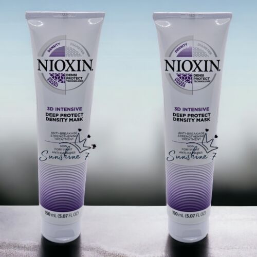 NIOXIN DEEP MASK 5.07 oz