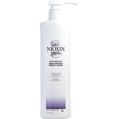 NIOXIN DEEP PROTECT DENSITY MASK 16.9 oz