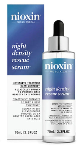 NIOXIN DENSITY REST TRMT 1.52 oz