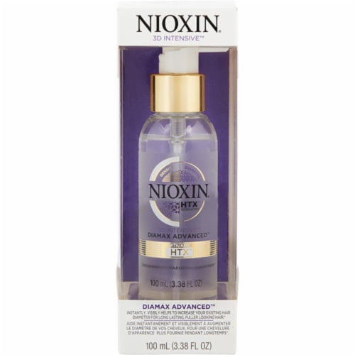 NIOXIN DIAMAX ADVANCED 3.38 oz