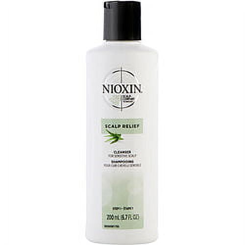 NIOXIN HAIR SCALP OPTIMIZING CLEANSER 6.7 oz