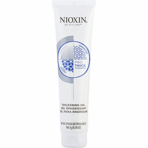 NIOXIN HAIR THICKENING GEL 5.1 oz