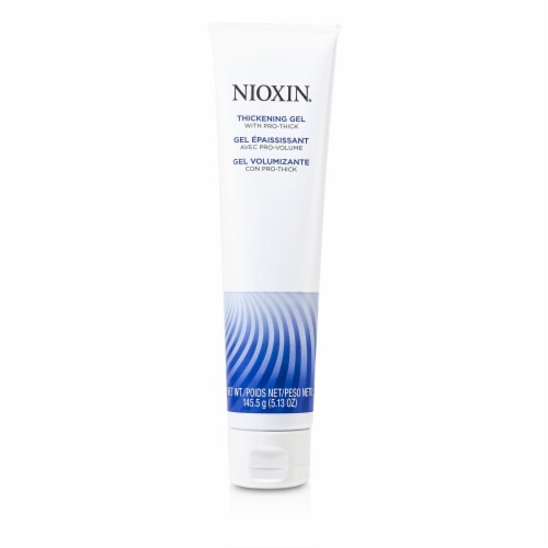 NIOXIN HAIR THICKENING GEL 5.1 oz