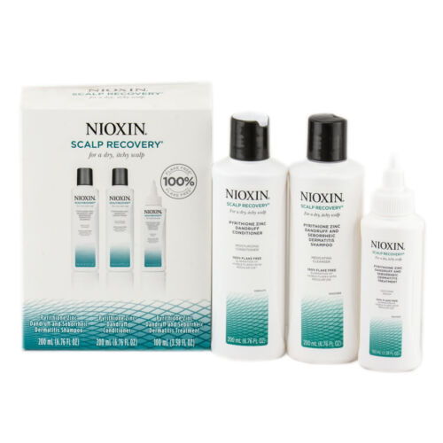 NIOXIN INSTANT FULLNESS DRY CLEANSER 1.5 oz