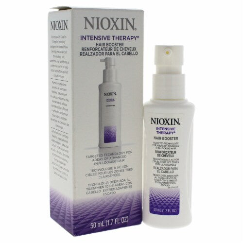 NIOXIN INTENSIVE BOOSTER 1.7 oz