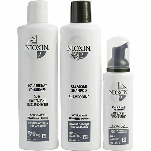 NIOXIN INTENSIVE BOOSTER 1.7 oz