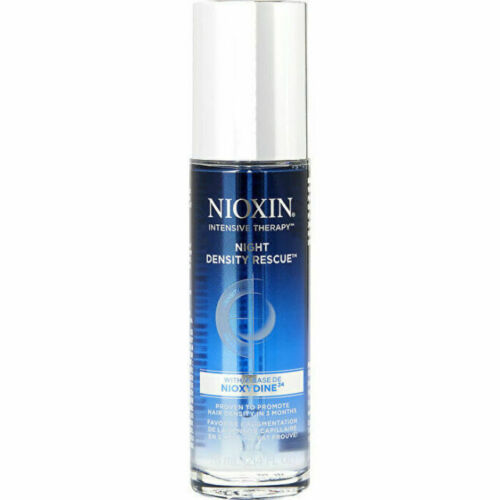 NIOXIN INTENSIVE BOOSTER 1.7 oz
