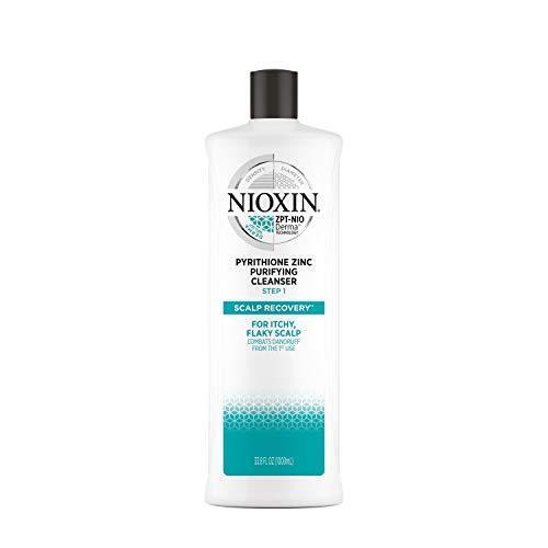 NIOXIN SCALP RECOVERY SHAMPOO 33.8 oz