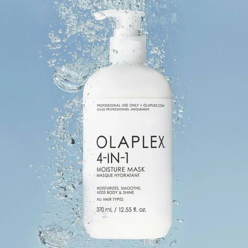 OLAPLEX 4-1 MOISTURE MASK 12.55 oz
