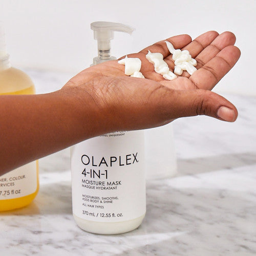 OLAPLEX 4-1 MOISTURE MASK 12.55 oz