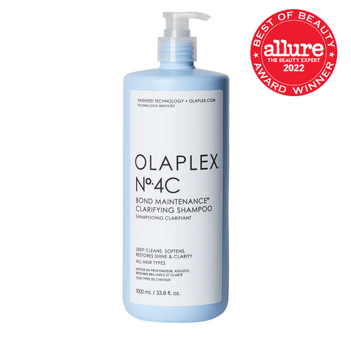 OLAPLEX 4C CLARIFYING 8.5 oz