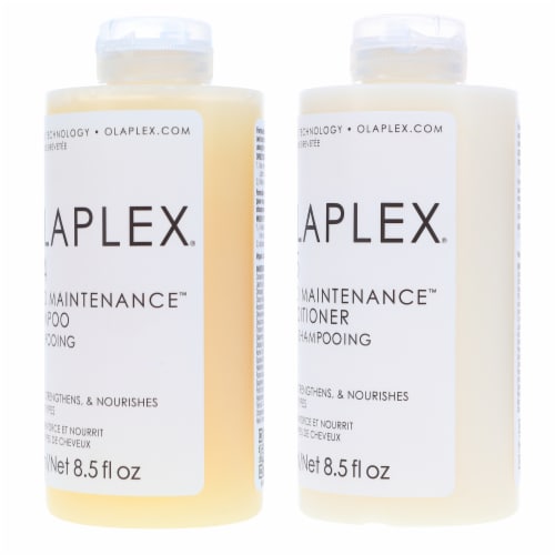 OLAPLEX NO4 BOND MAINTANENCE SHAMPOO 8.5 oz