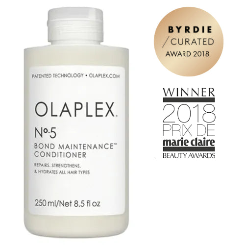 OLAPLEX NO5 BOND MAINTANENCE CONDITIONER 8.5 oz