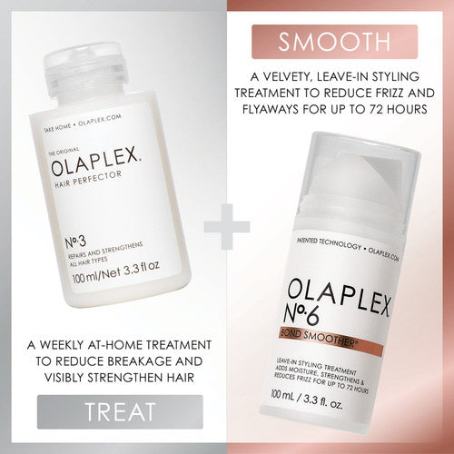 OLAPLEX NO6 BOND SMOOTHER 3.3 oz