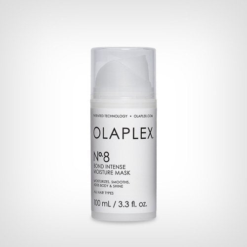 OLAPLEX NO 8 BOND INTENSE MOIST MASK 3.3 oz