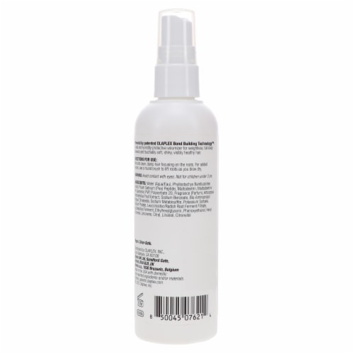 OLAPLEX VOL BLOW DRY MIST 5 oz