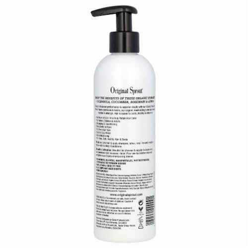 ORIGINAL SPROUT CLASSIC SHAMPOO 12 oz