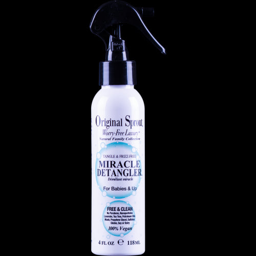 ORIGINAL SPROUT MIRACLE DETANGLER 4 oz