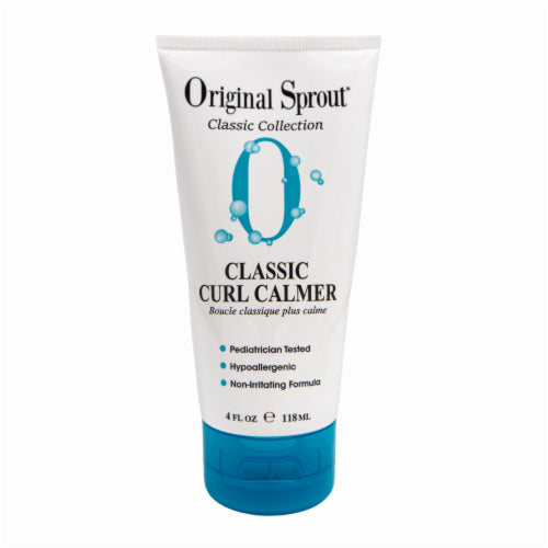 ORIGINAL SPROUT NATURAL CURL CALMER 4 oz