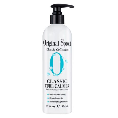 ORIGINAL SPROUT NATURAL CURL CALMER 4 oz