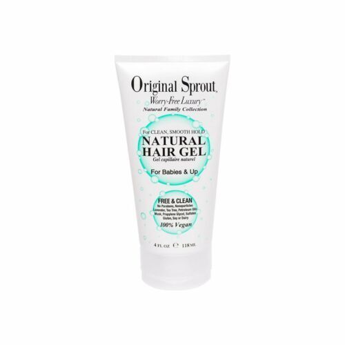 ORIGINAL SPROUT NATURAL STYLING BALM 2 oz