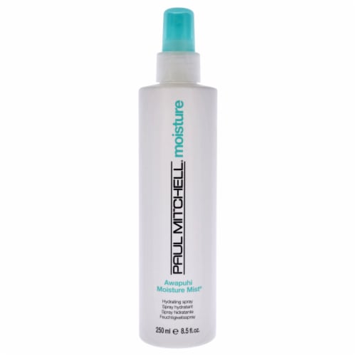 PAUL AWAPUHI MOISTURE MIST 8.5 oz