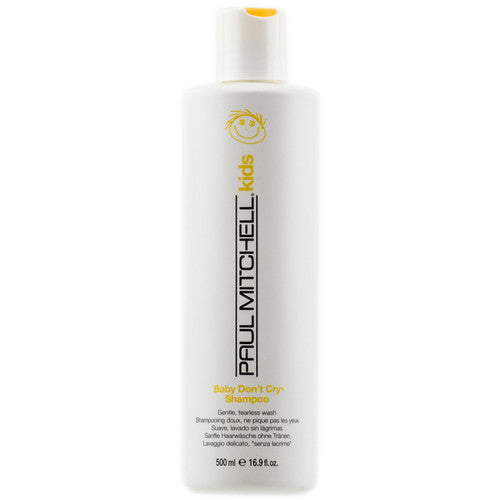 PAUL BABY DONT CRY SHAMPOO 10 oz