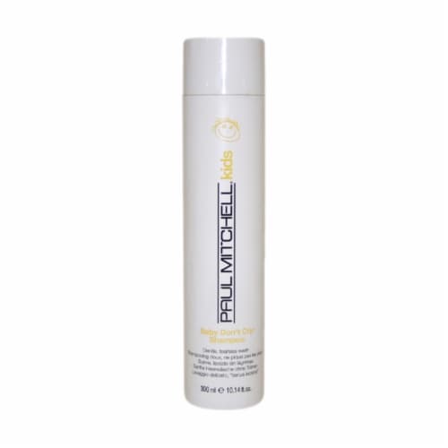 PAUL BABY DONT CRY SHAMPOO 10 oz