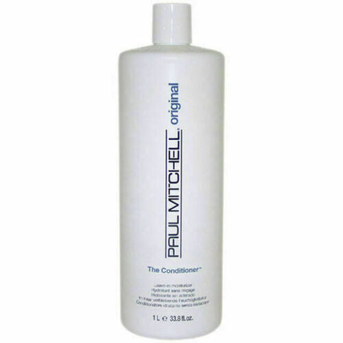PAUL CURLS DETANGLER SHAMPOO 33 oz