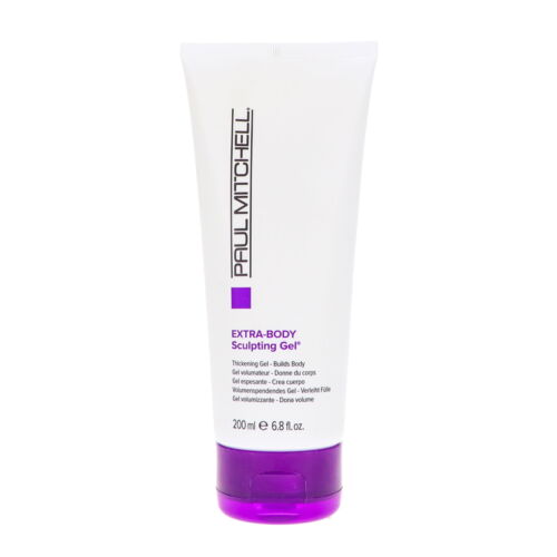 PAUL EXTRA BODY FAST FORM 6.8 oz