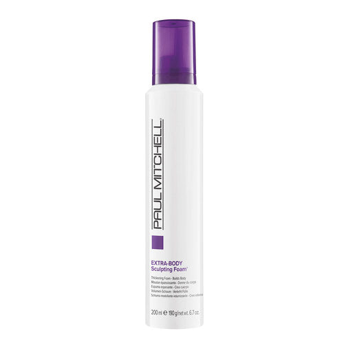 PAUL EXTRA BODY SCULPTING FOAM 16.9 oz