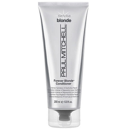PAUL FOREVER BLONDE CONDITIONER 6.8 oz