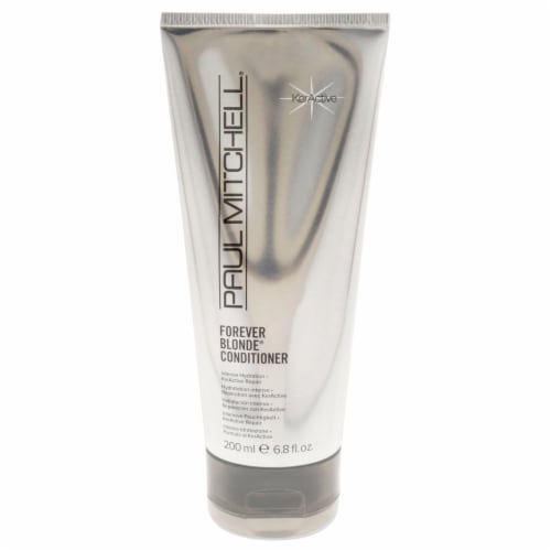PAUL FOREVER BLONDE CONDITIONER 6.8 oz