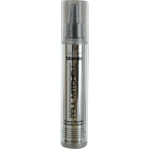 PAUL FOREVER BLONDE DRAMATIC REPAIR 5 oz