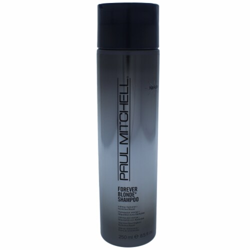 PAUL FOREVER BLONDE SHAMPOO 8.5 oz