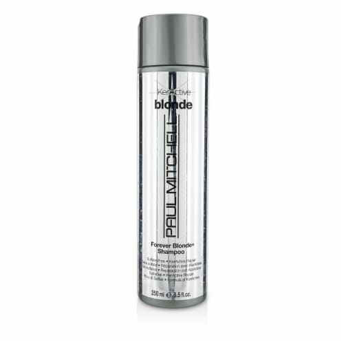 PAUL FOREVER BLONDE SHAMPOO 8.5 oz
