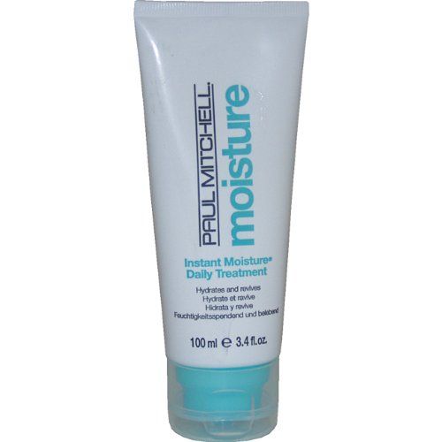PAUL INSTANT MOISTURE DAILY TREATMENT 6.8 oz
