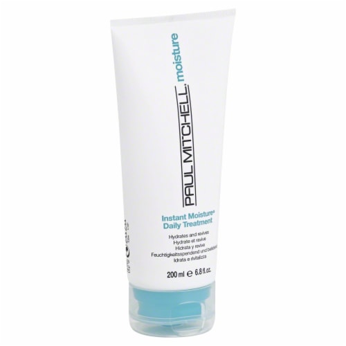 PAUL INSTANT MOISTURE DAILY TREATMENT CONDITIONER 33.8 oz