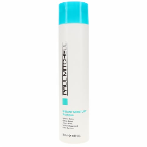 PAUL INSTANT MOISTURE SHAMPOO 10.14 oz