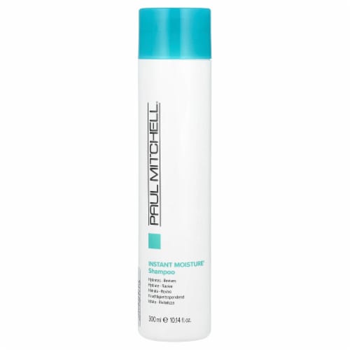 PAUL INSTANT MOISTURE SHAMPOO 10.14 oz