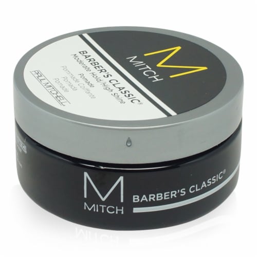 PAUL MITCH BARBERS CLASSIC 3 oz