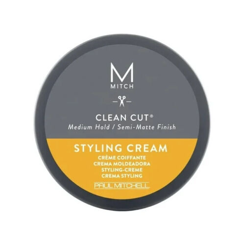 PAUL MITCH MATERIAL 3 oz